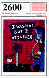 Summer 1991 (only available in our DOWNLOAD section)